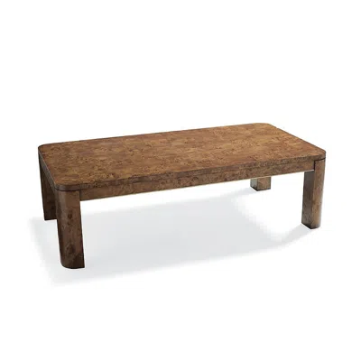 Frontgate Brando Coffee Table