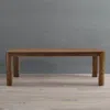 Frontgate Brando Expandable Rectangular Dining Table