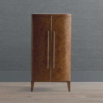 Frontgate Brando Jewelry Storage Chest