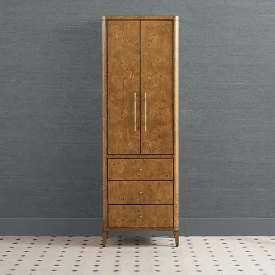 Frontgate Brando Storage Cabinet