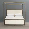 FRONTGATE BRECKEN CANOPY BED