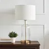 Frontgate Briggs Table Lamp