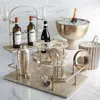 Frontgate Brixton Barware Collection