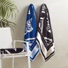 Frontgate Bronte Beach Towel In Multi