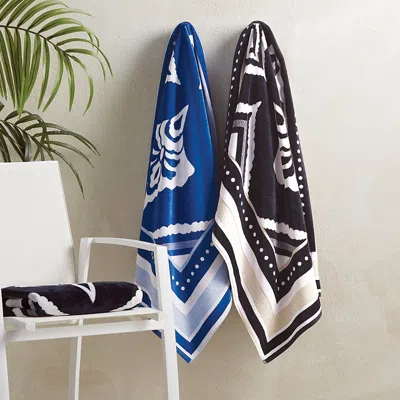 Frontgate Bronte Beach Towel In Multi