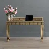 Frontgate Brooklyn 54" Wide Writing Desk
