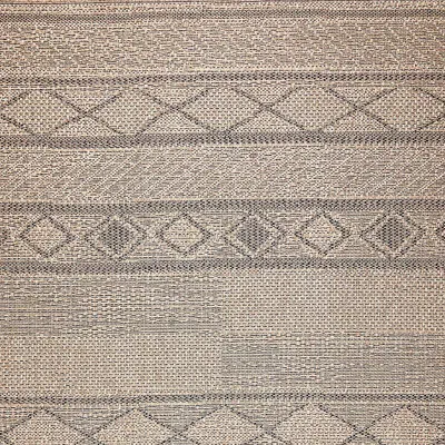 Frontgate Brycen Stripe Indoor/outdoor Rug
