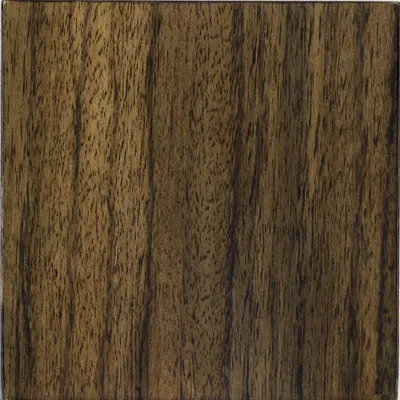 Frontgate Burnished Caramel Eucalyptus Wood Finish