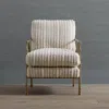 Frontgate Burton Accent Chair