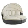 Frontgate Cadence Daybed Replacement Cushions