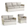 FRONTGATE CADENCE REPLACEMENT CUSHIONS