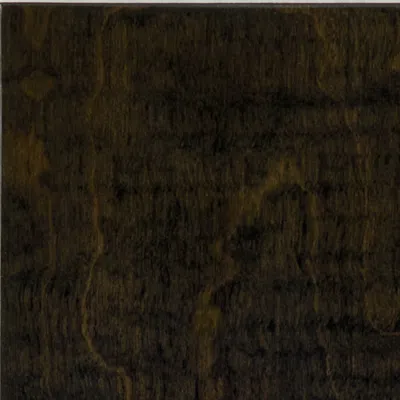 Frontgate Cafe Noir Maple Wood Finish