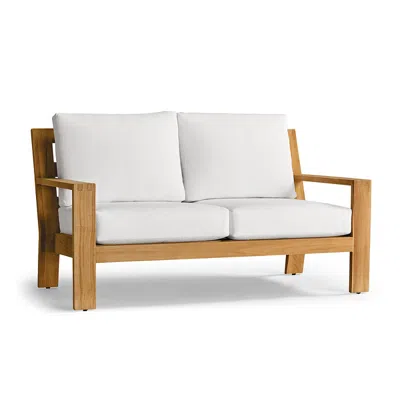 Frontgate Calhoun Loveseat Replacement Cushion