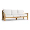 Frontgate Calhoun Sofa Replacement Cushion