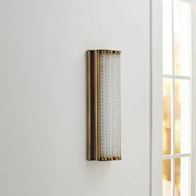 Frontgate Cameron Led Wall Sconce