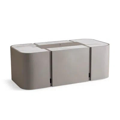 Frontgate Cardosa Fire Table Tailored Furniture Covers In Sand