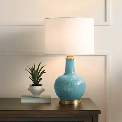 Frontgate Carlota Table Lamp