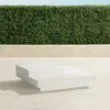 FRONTGATE CARWYN LOW COFFEE TABLE