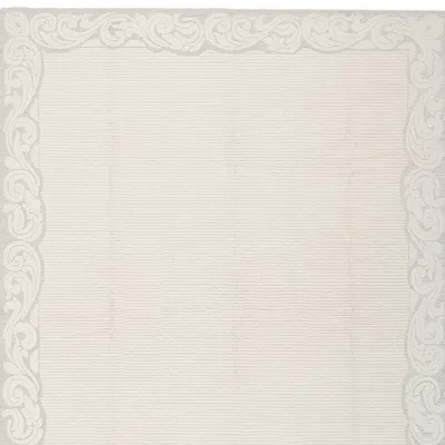 Frontgate Castilla Hand-tufted Rug