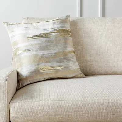 Frontgate Celina Pillow Cover In Neutral