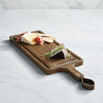 Frontgate Chef Symon Charcuterie Board