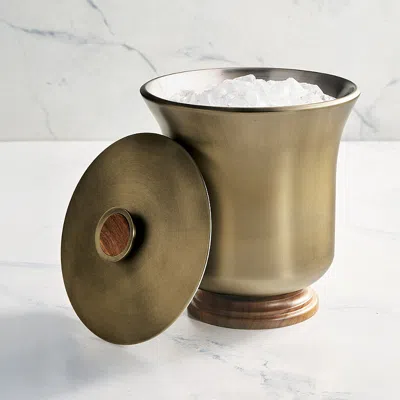 Frontgate Chef Symon Ice Bucket