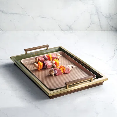 Frontgate Chef Symon Large Serving Tray