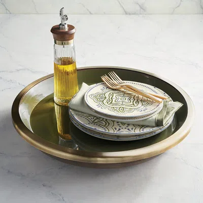 Frontgate Chef Symon Lazy Susan