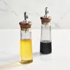 Frontgate Chef Symon Oil & Vinegar Cruets