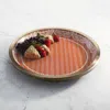 Frontgate Chef Symon Round Tray