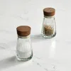 Frontgate Chef Symon Salt & Pepper Shaker Set