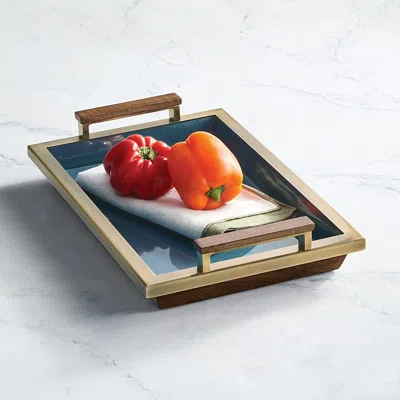 Frontgate Chef Symon Small Serving Tray