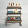 Frontgate Chef Symon Tiered Stand