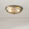Frontgate Chilton Flush Mount