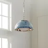 Frontgate Chinoiserie Handpainted Pendant