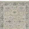 Frontgate Claire Hand-knotted Rug