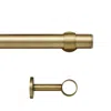 Frontgate Classic Curtain Rod And Wall Bracket
