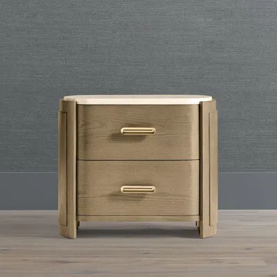 Frontgate Clea Nightstand