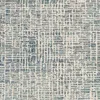Frontgate Clyde Wool Rug In Gray
