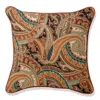 Frontgate Coachella Indoor/outdoor Pillow In Coachella Jewel