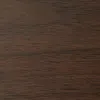 Frontgate Cocoa Walnut Wood Finish In Multi