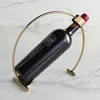 Frontgate Contemporary Sphere Wine Bottle Holder