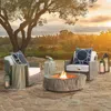 Frontgate Cool Nights Lounge Set