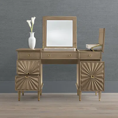 Frontgate Cora Ultimate Vanity