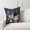 Frontgate Coralie Pillow Cover