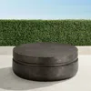 Frontgate Corbyn Aluminum Coffee Table