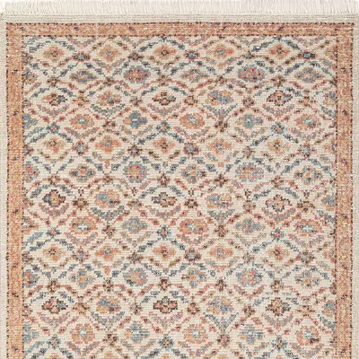 Frontgate Corrine Hand-knotted Rug