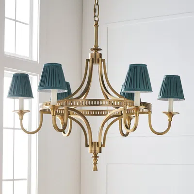 Frontgate Cortland Chandelier