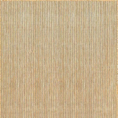 Frontgate Corvelle Striped Indoor/outdoor Rug In Spice