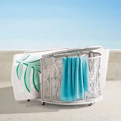 Frontgate Costa Float Stand